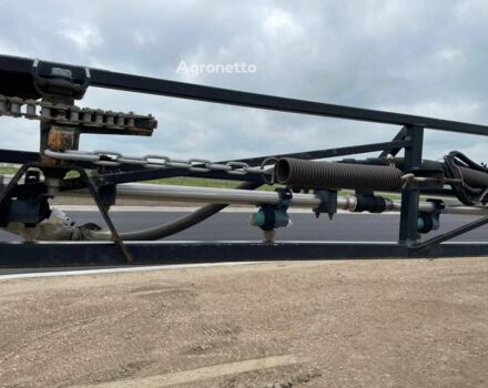 Джон Дір 4730, об'ємом двигуна 0 л та пробігом 0 тис. км за 75313 $, фото 9 на Automoto.ua