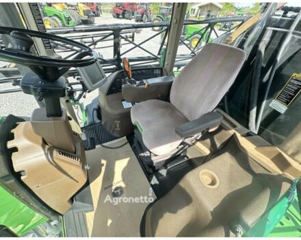 Джон Дир 4730, объемом двигателя 0 л и пробегом 0 тыс. км за 54648 $, фото 8 на Automoto.ua