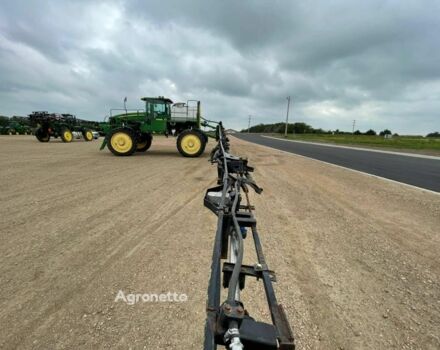 Джон Дір 4730, об'ємом двигуна 0 л та пробігом 0 тис. км за 75313 $, фото 4 на Automoto.ua