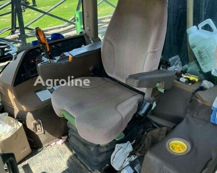 Джон Дир 4730, объемом двигателя 0 л и пробегом 0 тыс. км за 168601 $, фото 2 на Automoto.ua