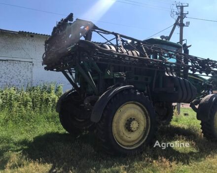 Джон Дир 4730, объемом двигателя 0 л и пробегом 0 тыс. км за 174415 $, фото 3 на Automoto.ua