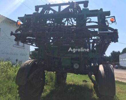 Джон Дир 4730, объемом двигателя 0 л и пробегом 0 тыс. км за 174415 $, фото 4 на Automoto.ua