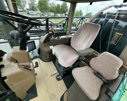 Джон Дір 4730, об'ємом двигуна 0 л та пробігом 0 тис. км за 81037 $, фото 11 на Automoto.ua