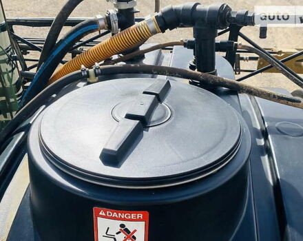 Джон Дір 4730, об'ємом двигуна 0 л та пробігом 2 тис. км за 165000 $, фото 3 на Automoto.ua