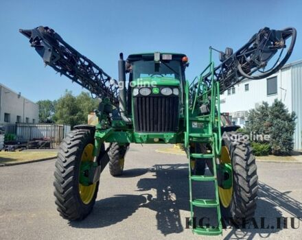 Джон Дир 4730, объемом двигателя 0 л и пробегом 0 тыс. км за 127906 $, фото 7 на Automoto.ua