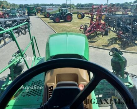Джон Дир 4730, объемом двигателя 0 л и пробегом 0 тыс. км за 127906 $, фото 9 на Automoto.ua