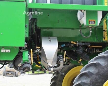 Зеленый Джон Дир 4730, объемом двигателя 0 л и пробегом 0 тыс. км за 186042 $, фото 2 на Automoto.ua