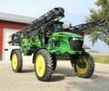 Зеленый Джон Дир 4730, объемом двигателя 0 л и пробегом 0 тыс. км за 186042 $, фото 1 на Automoto.ua
