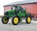 Зеленый Джон Дир 4730, объемом двигателя 0 л и пробегом 0 тыс. км за 186042 $, фото 1 на Automoto.ua
