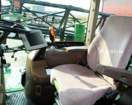 Зеленый Джон Дир 4730, объемом двигателя 0 л и пробегом 0 тыс. км за 186042 $, фото 5 на Automoto.ua