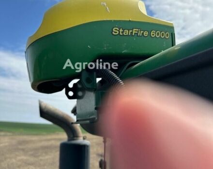 Зеленый Джон Дир 4730, объемом двигателя 0 л и пробегом 0 тыс. км за 168601 $, фото 11 на Automoto.ua