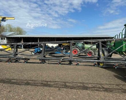 Зеленый Джон Дир 4730, объемом двигателя 0 л и пробегом 0 тыс. км за 168601 $, фото 4 на Automoto.ua