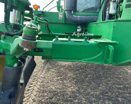 Зеленый Джон Дир 4730, объемом двигателя 0 л и пробегом 0 тыс. км за 168601 $, фото 2 на Automoto.ua