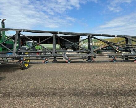 Зеленый Джон Дир 4730, объемом двигателя 0 л и пробегом 0 тыс. км за 168601 $, фото 7 на Automoto.ua