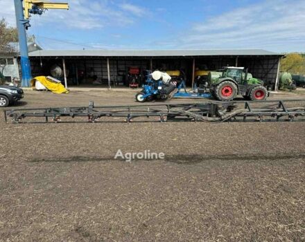 Зеленый Джон Дир 4730, объемом двигателя 0 л и пробегом 0 тыс. км за 168601 $, фото 5 на Automoto.ua