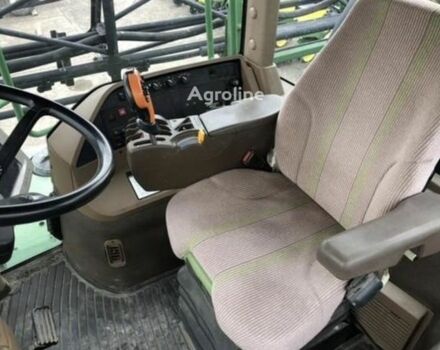 Зеленый Джон Дир 4730, объемом двигателя 0 л и пробегом 0 тыс. км за 180229 $, фото 8 на Automoto.ua