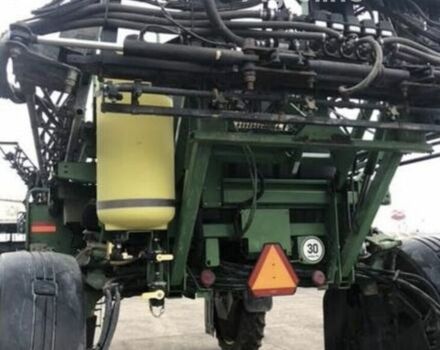 Зеленый Джон Дир 4730, объемом двигателя 0 л и пробегом 0 тыс. км за 180229 $, фото 5 на Automoto.ua