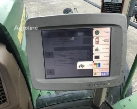 Зеленый Джон Дир 4730, объемом двигателя 0 л и пробегом 0 тыс. км за 180229 $, фото 9 на Automoto.ua
