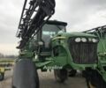 Зеленый Джон Дир 4730, объемом двигателя 0 л и пробегом 0 тыс. км за 180229 $, фото 3 на Automoto.ua