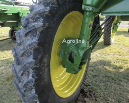 Зеленый Джон Дир 4730, объемом двигателя 0 л и пробегом 0 тыс. км за 186042 $, фото 40 на Automoto.ua