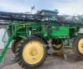 Зеленый Джон Дир 4730, объемом двигателя 0 л и пробегом 0 тыс. км за 158718 $, фото 1 на Automoto.ua