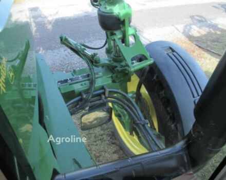 Зеленый Джон Дир 4730, объемом двигателя 0 л и пробегом 0 тыс. км за 186042 $, фото 37 на Automoto.ua