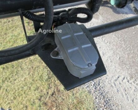 Зеленый Джон Дир 4730, объемом двигателя 0 л и пробегом 0 тыс. км за 186042 $, фото 25 на Automoto.ua