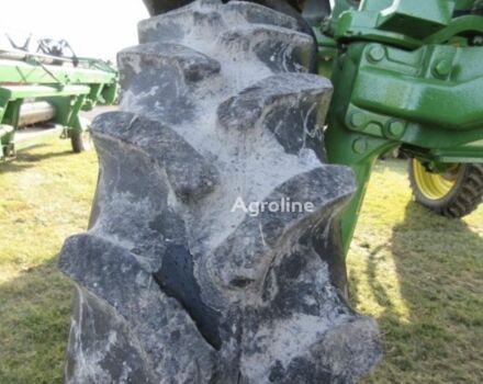 Зеленый Джон Дир 4730, объемом двигателя 0 л и пробегом 0 тыс. км за 186042 $, фото 43 на Automoto.ua