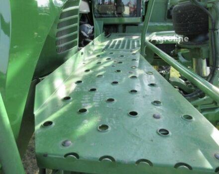 Зеленый Джон Дир 4730, объемом двигателя 0 л и пробегом 0 тыс. км за 186042 $, фото 20 на Automoto.ua