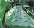 Зеленый Джон Дир 4730, объемом двигателя 0 л и пробегом 0 тыс. км за 186042 $, фото 20 на Automoto.ua