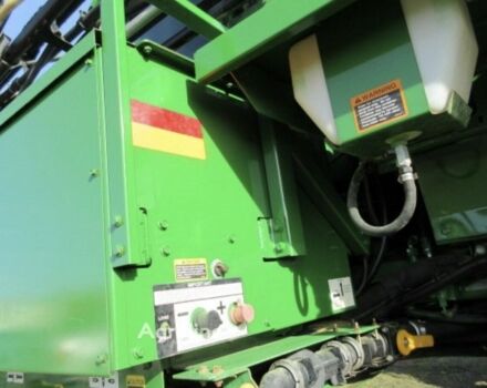 Зеленый Джон Дир 4730, объемом двигателя 0 л и пробегом 0 тыс. км за 186042 $, фото 17 на Automoto.ua