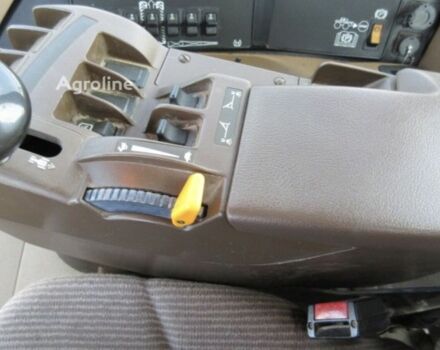 Зеленый Джон Дир 4730, объемом двигателя 0 л и пробегом 0 тыс. км за 186042 $, фото 31 на Automoto.ua