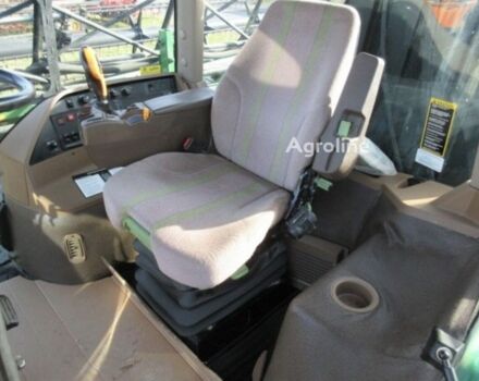 Зеленый Джон Дир 4730, объемом двигателя 0 л и пробегом 0 тыс. км за 186042 $, фото 30 на Automoto.ua