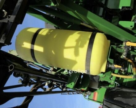 Зеленый Джон Дир 4730, объемом двигателя 0 л и пробегом 0 тыс. км за 186042 $, фото 18 на Automoto.ua