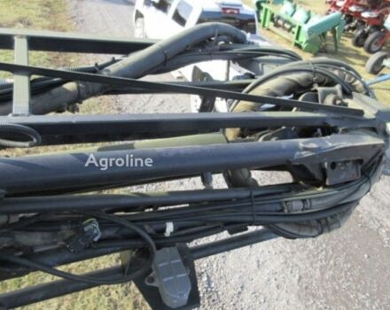 Зеленый Джон Дир 4730, объемом двигателя 0 л и пробегом 0 тыс. км за 186042 $, фото 22 на Automoto.ua