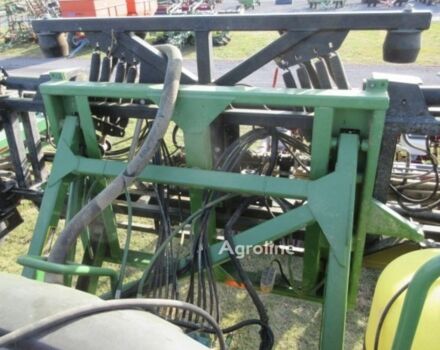 Зеленый Джон Дир 4730, объемом двигателя 0 л и пробегом 0 тыс. км за 186042 $, фото 27 на Automoto.ua