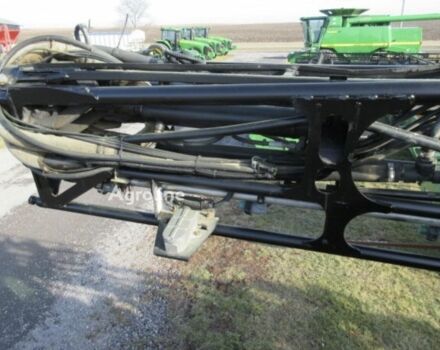 Зеленый Джон Дир 4730, объемом двигателя 0 л и пробегом 0 тыс. км за 186042 $, фото 28 на Automoto.ua