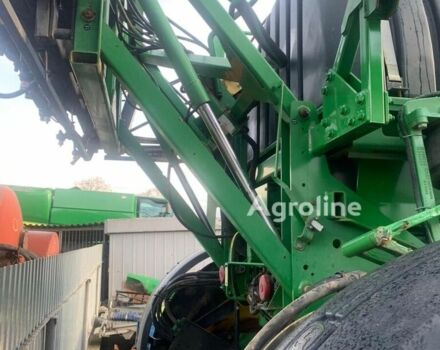 Зеленый Джон Дир 4730, объемом двигателя 0 л и пробегом 0 тыс. км за 158718 $, фото 11 на Automoto.ua