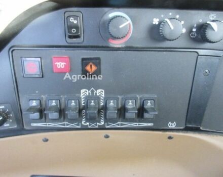 Зеленый Джон Дир 4730, объемом двигателя 0 л и пробегом 0 тыс. км за 186042 $, фото 33 на Automoto.ua