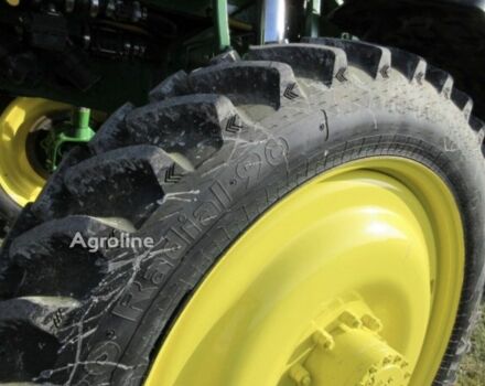 Зеленый Джон Дир 4730, объемом двигателя 0 л и пробегом 0 тыс. км за 186042 $, фото 45 на Automoto.ua