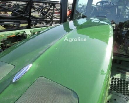Зеленый Джон Дир 4730, объемом двигателя 0 л и пробегом 0 тыс. км за 186042 $, фото 21 на Automoto.ua