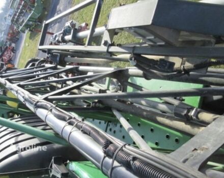 Зеленый Джон Дир 4730, объемом двигателя 0 л и пробегом 0 тыс. км за 186042 $, фото 23 на Automoto.ua