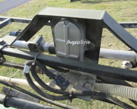 Зеленый Джон Дир 4730, объемом двигателя 0 л и пробегом 0 тыс. км за 186042 $, фото 26 на Automoto.ua