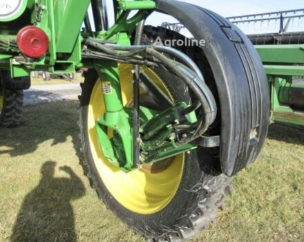 Зеленый Джон Дир 4730, объемом двигателя 0 л и пробегом 0 тыс. км за 186042 $, фото 36 на Automoto.ua