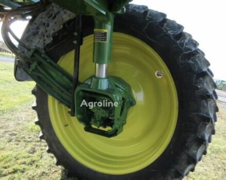 Зеленый Джон Дир 4730, объемом двигателя 0 л и пробегом 0 тыс. км за 186042 $, фото 41 на Automoto.ua