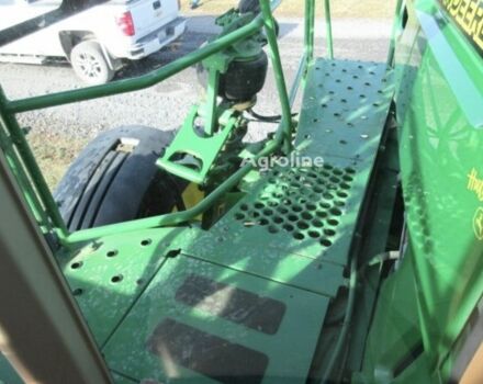 Зеленый Джон Дир 4730, объемом двигателя 0 л и пробегом 0 тыс. км за 186042 $, фото 29 на Automoto.ua