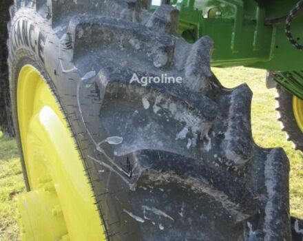 Зеленый Джон Дир 4730, объемом двигателя 0 л и пробегом 0 тыс. км за 186042 $, фото 44 на Automoto.ua