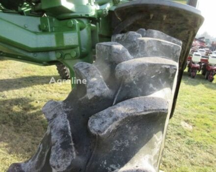 Зеленый Джон Дир 4730, объемом двигателя 0 л и пробегом 0 тыс. км за 186042 $, фото 42 на Automoto.ua