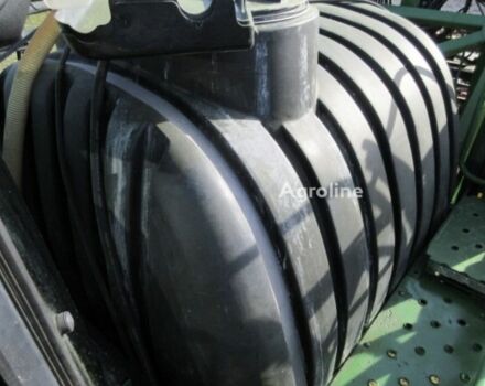 Зеленый Джон Дир 4730, объемом двигателя 0 л и пробегом 0 тыс. км за 186042 $, фото 24 на Automoto.ua