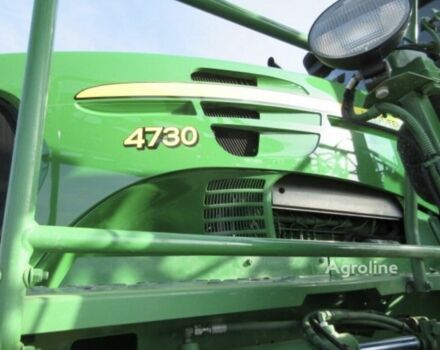 Зеленый Джон Дир 4730, объемом двигателя 0 л и пробегом 0 тыс. км за 186042 $, фото 6 на Automoto.ua